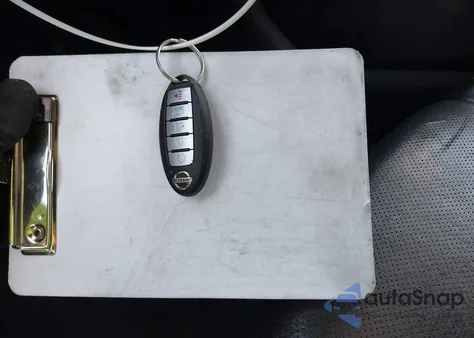 2019 Nissan Rogue Sl from USA, damaged, VIN 5N1AT2MT6KC768784